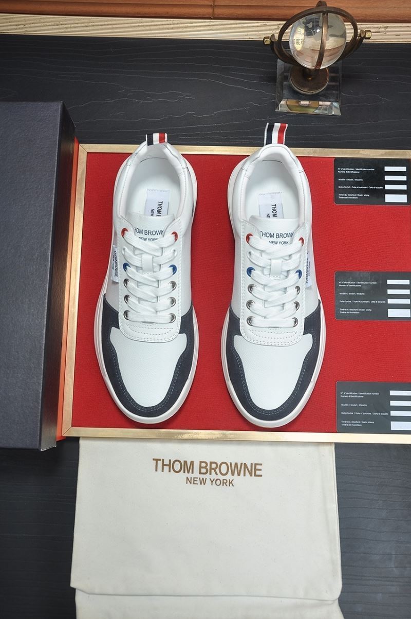 Thom Browne Shoes